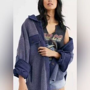 Free People Ruby Jacket